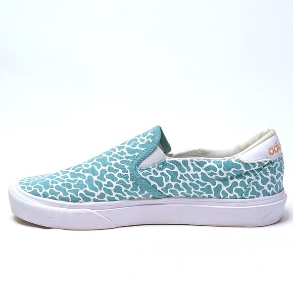 adidas gazelle silver green womens ADIDAS